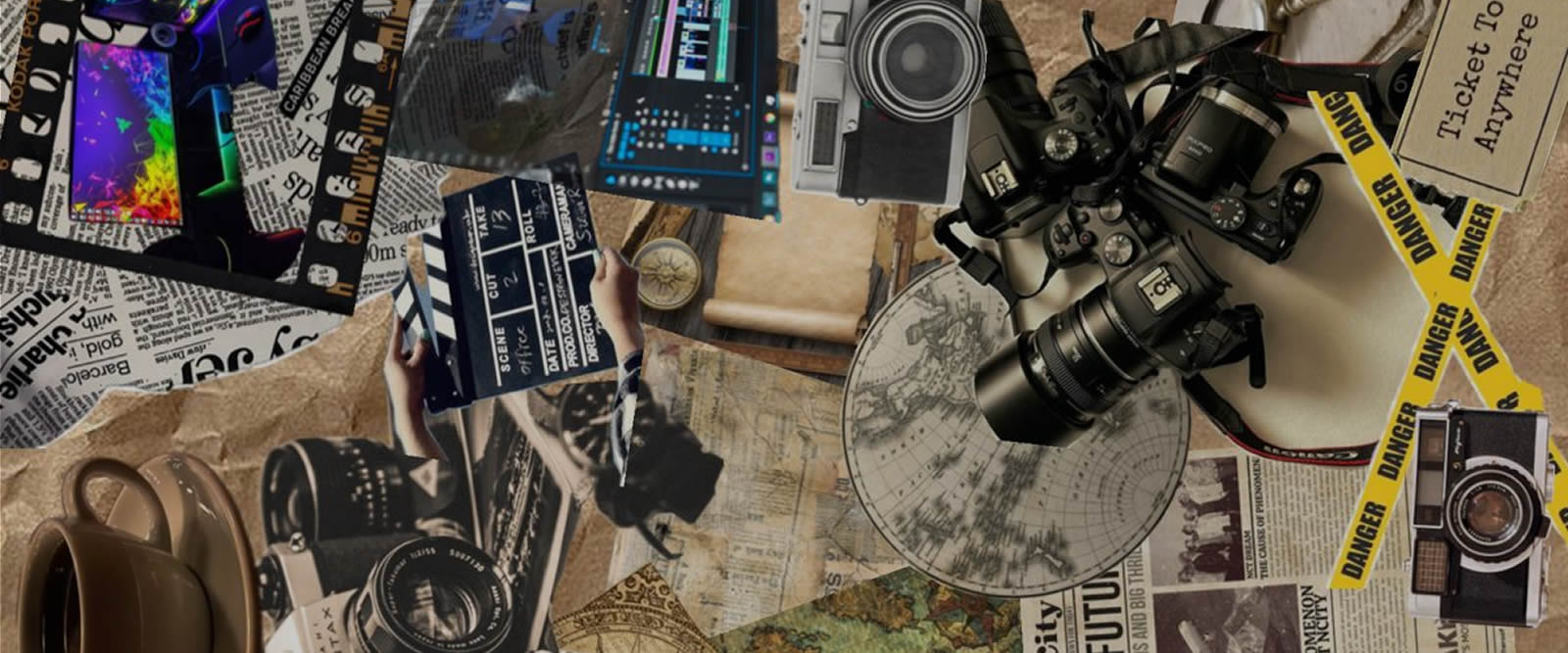 Cinema & Digital rollout